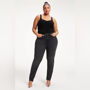 Good American Good Classic Jeans Size 14 or 32